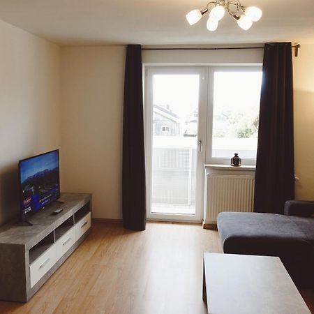 Joe'S Appartement Ебс Стая снимка