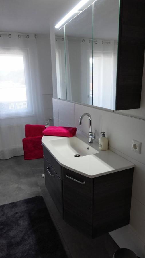 Joe'S Appartement Ебс Екстериор снимка