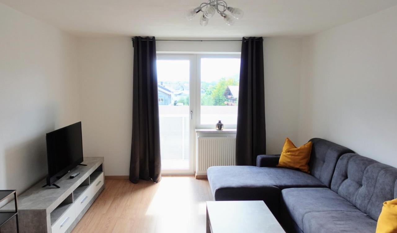 Joe'S Appartement Ебс Екстериор снимка