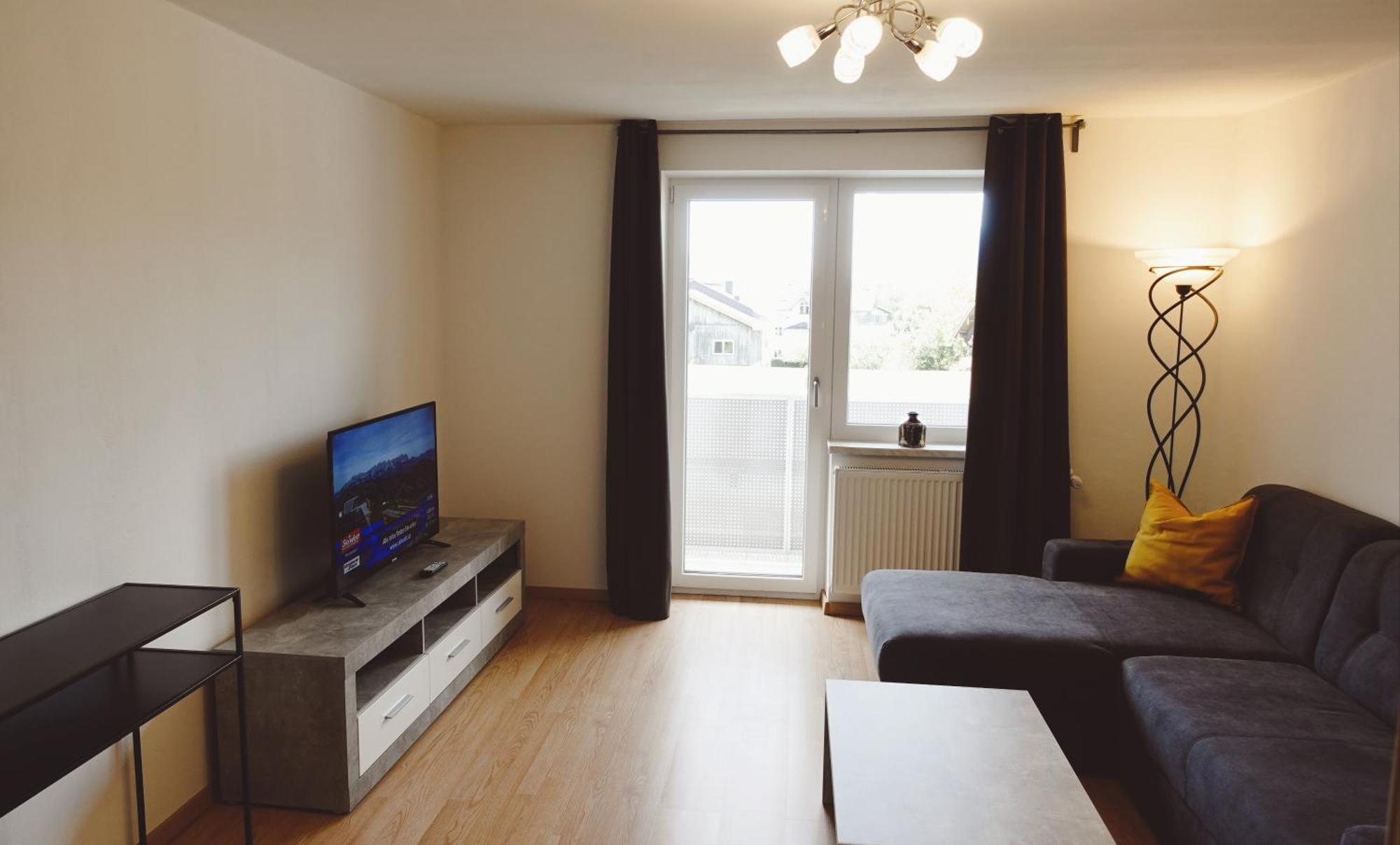 Joe'S Appartement Ебс Стая снимка